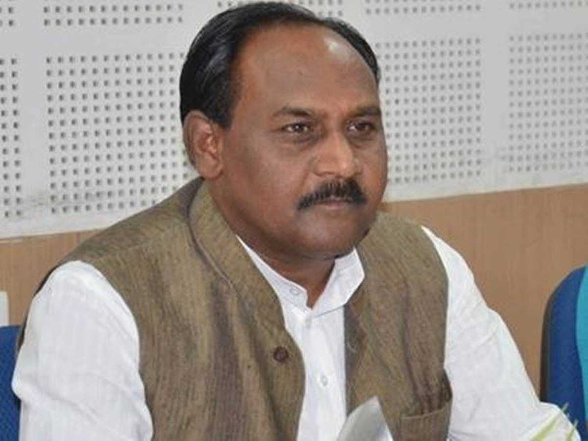 कांग्रेस पार्टी के चाल, चरित्र और चेहरे में अंतर, राहुल गांधी की दलित विरोध सोच उजागर : लाल सिंह आर्य कांग्रेस पार्टी के चाल, चरित्र और चेहरे में अंतर, राहुल गांधी की दलित विरोध सोच उजागर : लाल सिंह आर्य